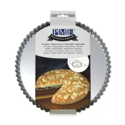 Molde para Tarta o Quiche 25 cm