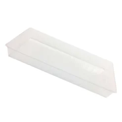 Molde para Turrón y Chocolate Tableta 300 gr 4 ud