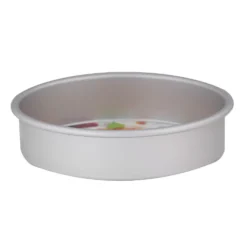 Molde Redondo 15 cm x 5 cm - Wilton