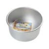 Molde Redondo Extra Profundo 30 cm x 10 cm - PME
