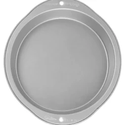 Molde redondo 22,9 x 3,8cm de alto - Wilton