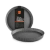 Molde Rizado Desmontable Microperforado 24 cm x 2,5 cm