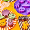Molde Silicona Halloween - Wilton