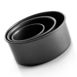 Moldes para hacer Mini Tartas de 3 Pisos