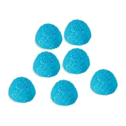 Moras de Gominola Azules 1 Kilo - Fini
