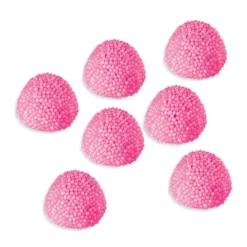 Moras de Gominola Rosas 1 Kilo - Fini