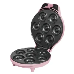 Máquina para Hacer Donuts - Bestron