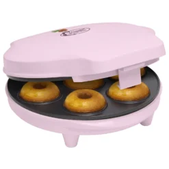 Máquina para Hacer Donuts - Bestron