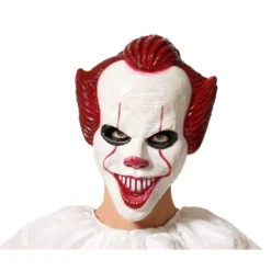 Máscara Payaso Halloween Penny