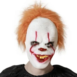 Máscara Payaso Horror