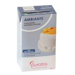 Nata Vegetal Ambiante 1 litro