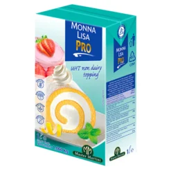 Nata Vegetal Monna Lisa Pro 1 L