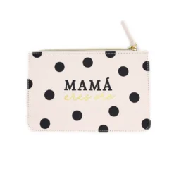 Neceser Guarda Mascarillas Mamá Eres Oro