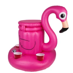 Nevera Hinchable Flamenco
