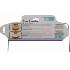 Nivelador de Tartas 30 cm - PME