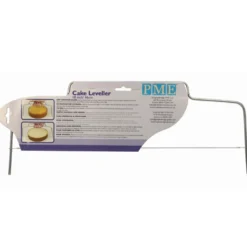 Nivelador de Tartas Profesional PME 45,7cm