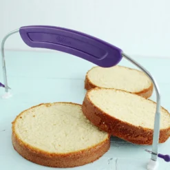 Nivelador de Tartas Wilton Deluxe