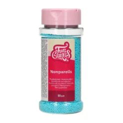 Nonpareils Azul Claro 80 gr Funcakes