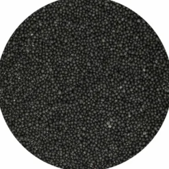 Nonpareils Negros 80 gr Funcakes