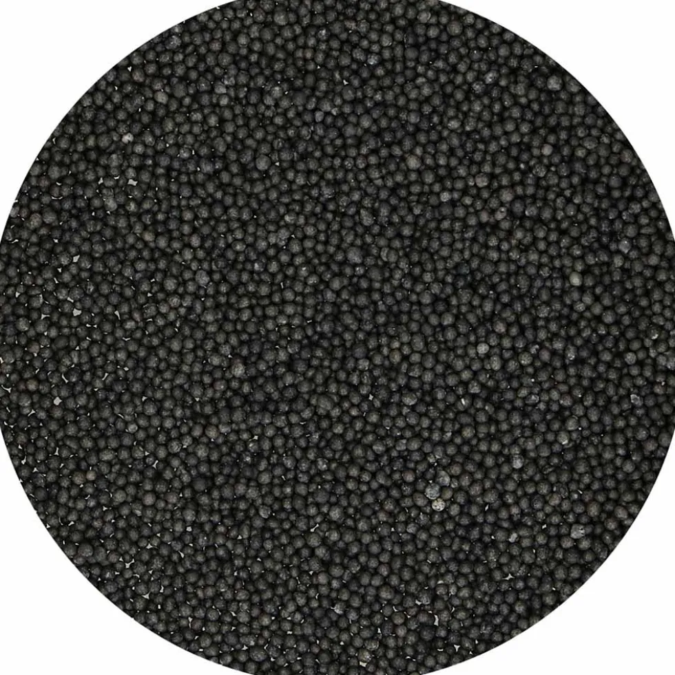 Nonpareils Negros 80 gr Funcakes