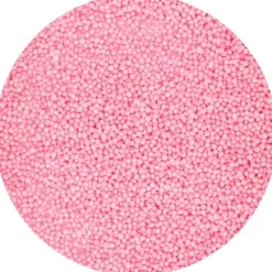 Nonpareils Rosas 80 gr Funcakes