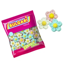 Nubes de Azúcar Margaritas 500 gr