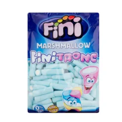 Nubes de Azúcar Azules y Blancas 1Kg
