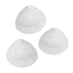 Nubes de Azúcar Bolas Blancas 500 gr