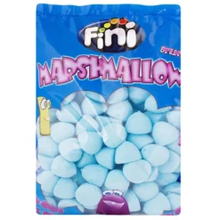 Nubes de Azúcar Fresones Azules 1 Kg