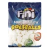 Nubes de azúcar Fresones Blancos 1 Kg