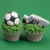 Nubes de Azúcar Fútbol Manía 12 ud