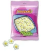 Nubes de Azúcar Margaritas Blancas 900 gr
