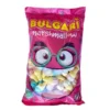 Nubes de Azúcar Mini Helados de Colores 150 uds - 900 gr