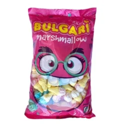 Nubes de Azúcar Mini Helados de Colores 150 uds - 900 gr