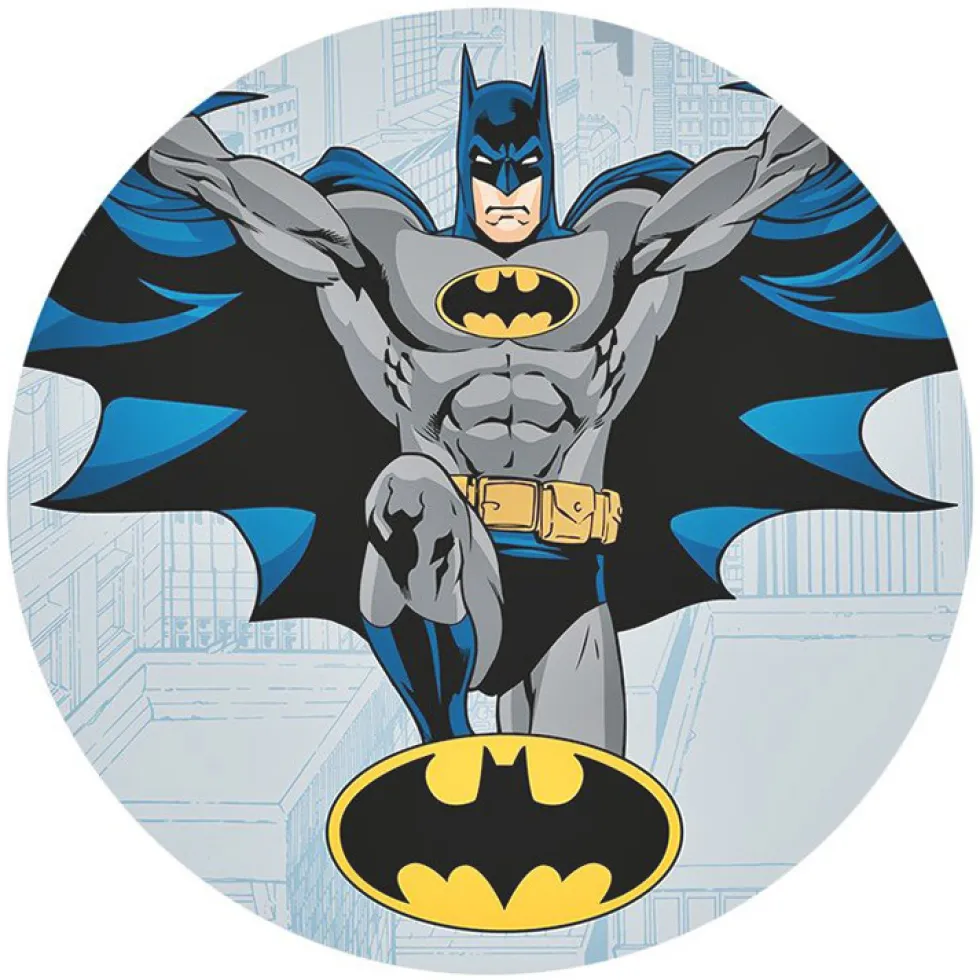 Oblea de Batman