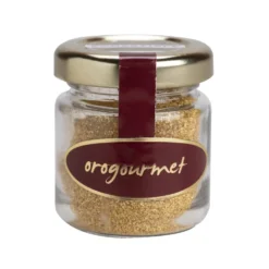 Oro en Polvo Comestible 1 gr