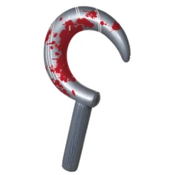 Oz Sangrienta Inflable 61 cm