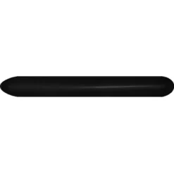 Pack de 20 Globos Link o loon Negros 150cm