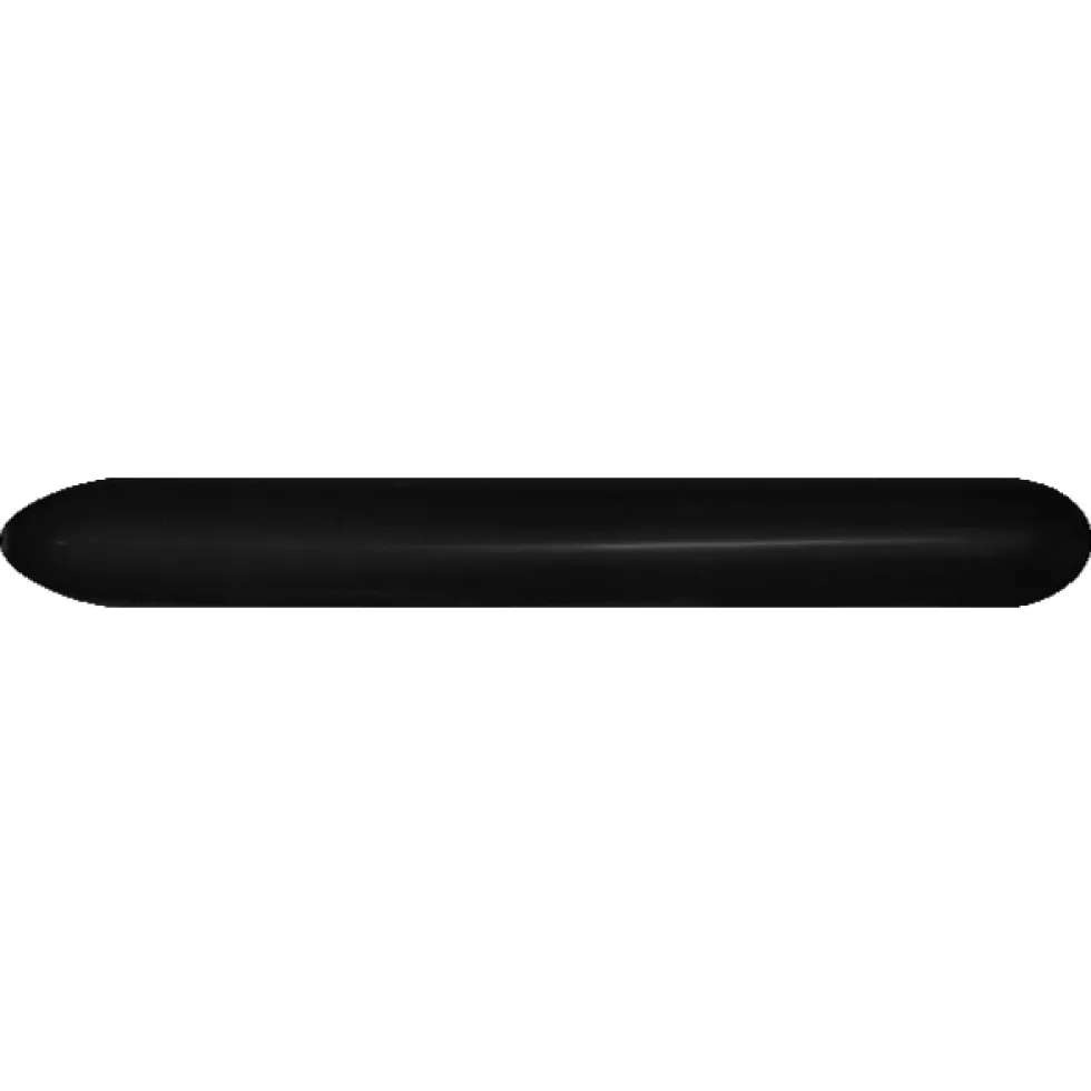 Pack de 20 Globos Link o loon Negros 150cm
