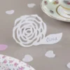 Pack de 10 tarjetas de Sitio Frills & Spills