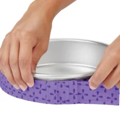 Pack de 6 bandas para horneado perfecto Wilton