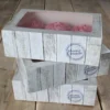 Pack de 3 Cajas para Cupcakes modelo Home Made