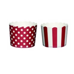 Pack de 20 cápsulas para repostería KC