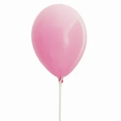 Pack de 10 Palitos con Soporte para Globos