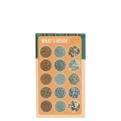 Pack 30 Sprinkles Surtidos Metálicos 180 g - PME