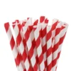 Pajitas para Cake Pops y Bebidas Red