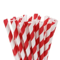 Pajitas para Cake Pops y Bebidas Red