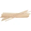20 Palitos de Madera para Algodón de Azúcar - Decora
