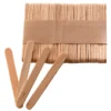 100 Palitos de Madera para Helados - Silikomart