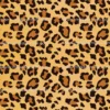 Papel Comestible Animal Print Leopardo A